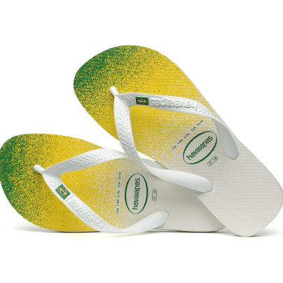 夏天穿搭2021丨Havaianas期間限定店登陸ifc！全新款式人字拖丶拖鞋推